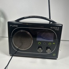 Pure evoke flow for sale  HARROGATE