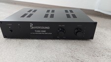 Vacuum tube pre gebraucht kaufen  Schlangenbad