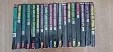 Lot livres sas d'occasion  Aubenas