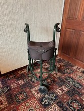 Triumph uniscan rollator for sale  BOLTON