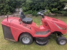 Castel garden ride for sale  SHREWSBURY