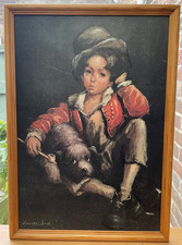 Young boy dog for sale  HORNCASTLE