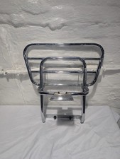Folding rear rack for sale  Columbus