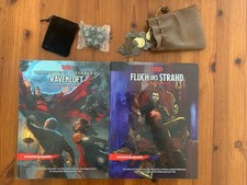 Rollenspielsysteme gebraucht kaufen  Berlin