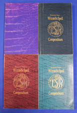 Tsr wizards spell for sale  Hixson
