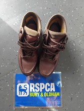 Timberland boots goretex for sale  OLDHAM