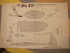 Ato model craft for sale  BURRY PORT