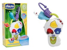 Chicco talking key usato  Cerignola