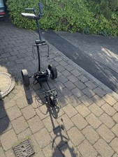 Golf caddy gebraucht kaufen  Leingarten