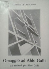 Omaggio aldo galli usato Omaggio aldo galli usato  Domodossola