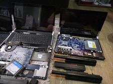 Loads dell laptop for sale  HARWICH