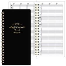 Salon appointment book d'occasion  Expédié en Belgium