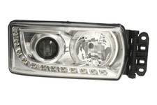 Giant projecteur principal d'occasion  Expédié en France