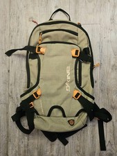 Dakine heli pack for sale  Hurricane