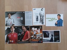 Michael ballack dfb gebraucht kaufen  Löwenstein