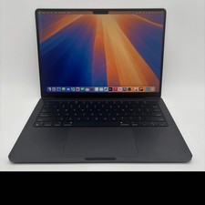 2023 apple macbook d'occasion  Expédié en Belgium