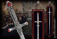 Harry potter schwert gebraucht kaufen  Tiefenthal