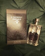 Prada homme gebraucht kaufen  Frankfurt am Main