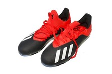 Buty piłkarskie korki dla dzieci Adidas X 18.3 FG J BB9370 36 i 2/3 na sprzedaż  PL