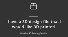 Pedidos personalizados - Servicios de impresión 3D - Grabado en madera segunda mano  Embacar hacia Mexico