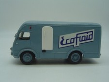 Minitrucks berliet gla d'occasion  Yerres