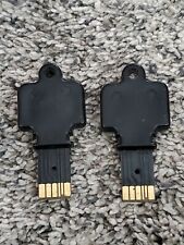 Conjunto de 2 microtravas Safelok Micro Key frete grátis EUA , usado comprar usado  Enviando para Brazil