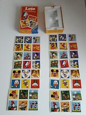 Vintage jeu loto d'occasion  Angers-