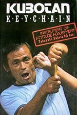 Kubotan keychain 1985 for sale  Shipping to United Kingdom