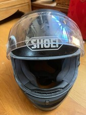 Shoei raid 62cm for sale  LUTTERWORTH