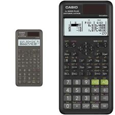 Casio fx300msplus2 300esplus2 for sale  Oak Lawn