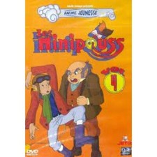 Dvd minipouss vol d'occasion Dvd minipouss vol d'occasion  Les Mureaux