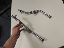 Halter fahrerrückenlehne gl15 gebraucht kaufen  Guben