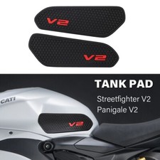 For ducati streetfighter d'occasion  Expédié en Belgium