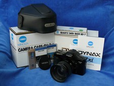 Spiegelreflexkamera minolta dy gebraucht kaufen  Donauwörth