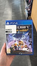 Minecraft story mode usato  Adria