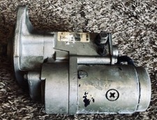 Motor de arranque ASP98627 Nippon Denso compatível com elevadores Caterpillar comprar usado  Enviando para Brazil