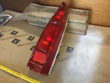 Peugeot 404 estate for sale  KNOTTINGLEY