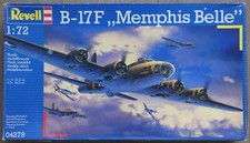 Revell 04279 17f for sale  LONDON