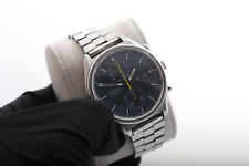 Seiko jumbo chronograph for sale  BRIGHTON