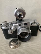 Leica iii con usato Leica iii con usato  Chiavari