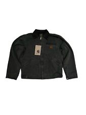 Carhartt detorit jacke gebraucht kaufen  Essen