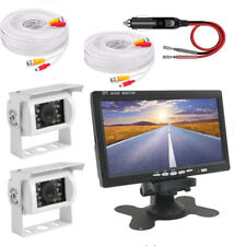 Preassemblato monitor retromar usato  Napoli