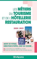 Guide métiers tourisme d'occasion  Joinville
