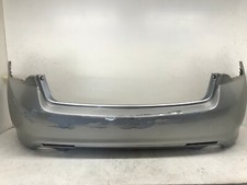 Rear bumper cover for sale  Houston