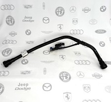 Usado, 2017 - 2019 ALFA ROMEO STELVIO SISTEMA DE TUBULAÇÃO DE TUBO DE MANGUEIRA DE COMBUSTÍVEL COM SENSOR FABRICANTE DE EQUIPAMENTO ORIGINAL comprar usado  Enviando para Brazil
