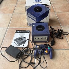 Nintendo console game d'occasion  Moussan