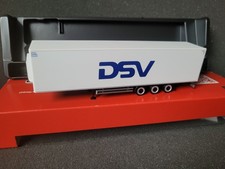 Dsv global transport gebraucht kaufen  Hünxe