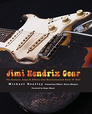 Jimi hendrix gear for sale  USA
