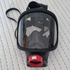 Gasmaske bundeswehr atemmaske gebraucht kaufen  Baumholder