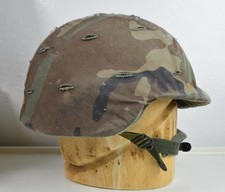 Military pasgt helmet for sale  Benicia